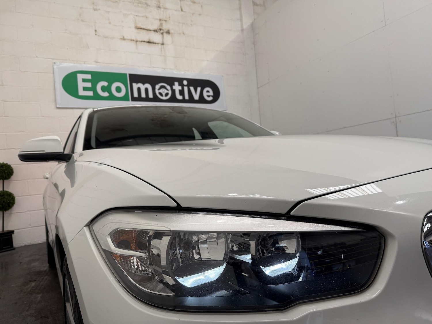 Used BMW 1 Series 2017 for sale - 76561552: Photo 45