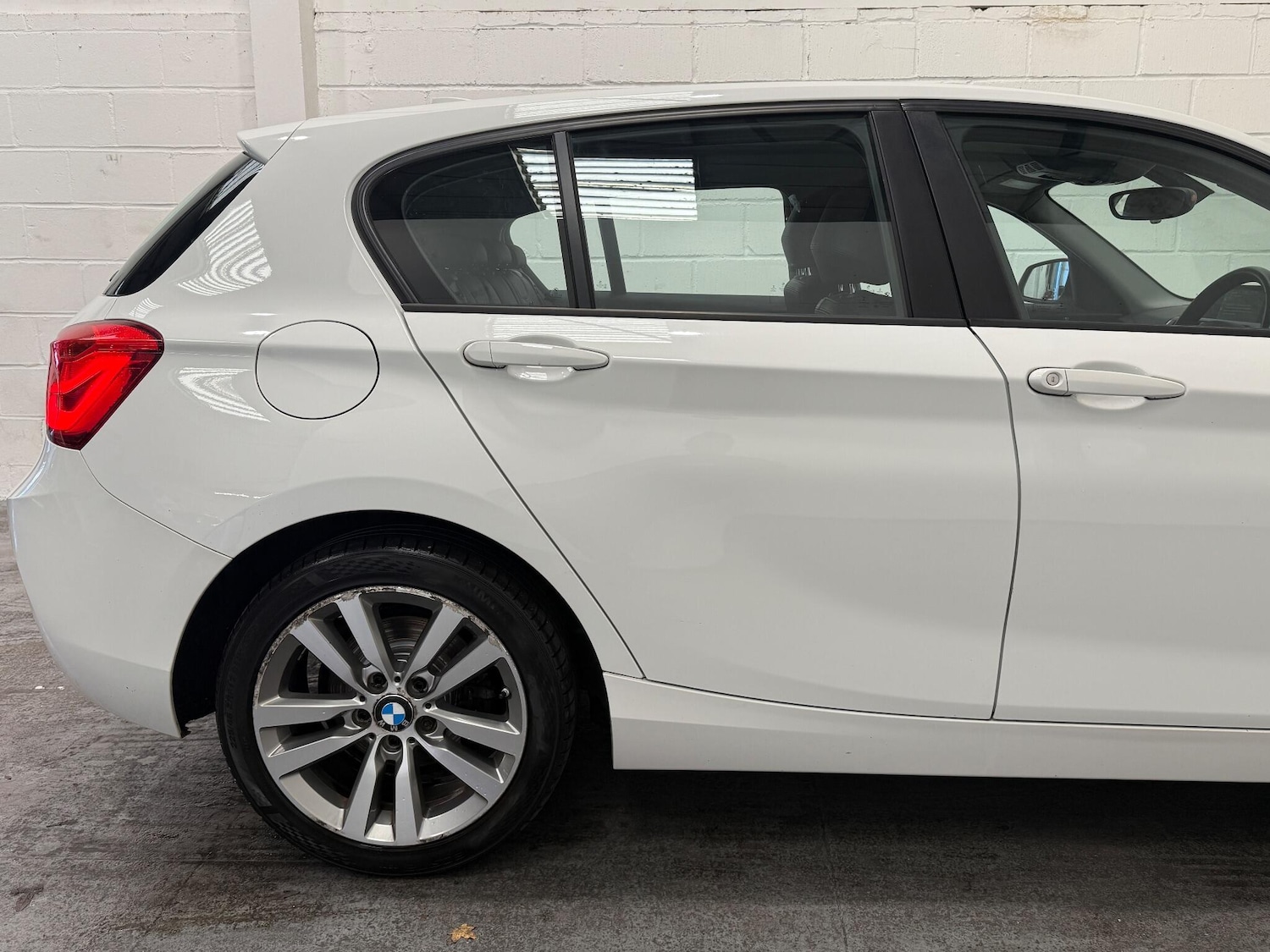 Used BMW 1 Series 2017 for sale - 76561552: Photo 46