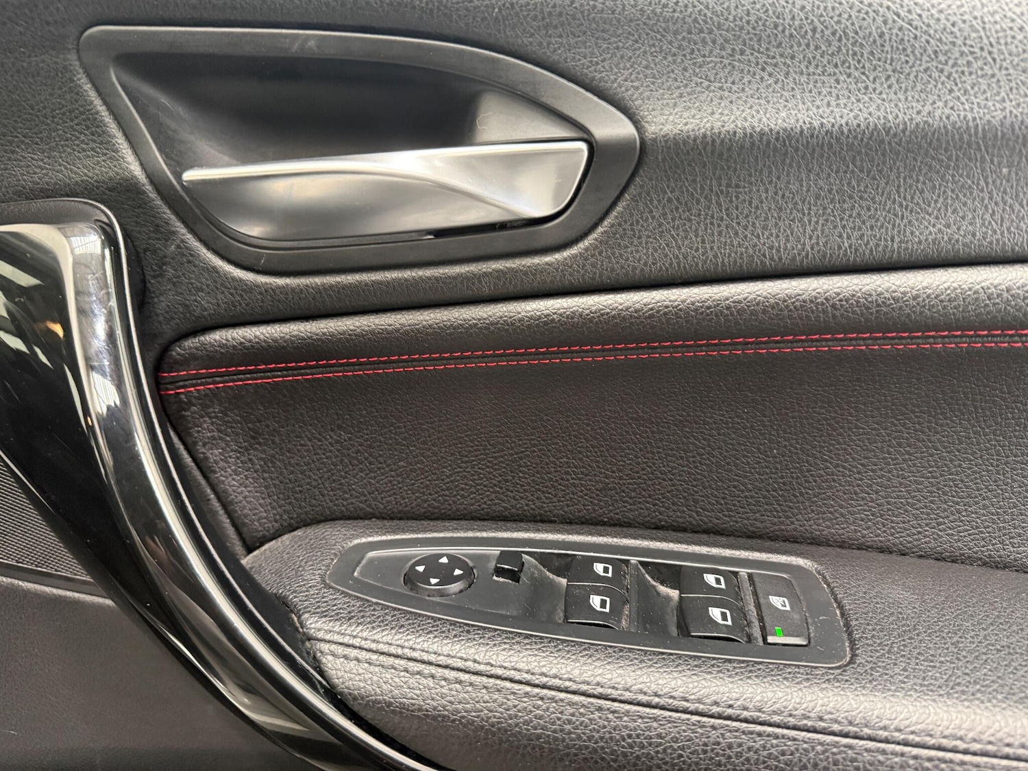 Used BMW 1 Series 2017 for sale - 76561552: Photo 47