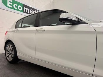 Used BMW 1 Series 2017 for sale - 76561552: Photo
