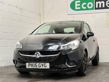 Used Vauxhall Corsa 2015 for sale - 75949817: Photo