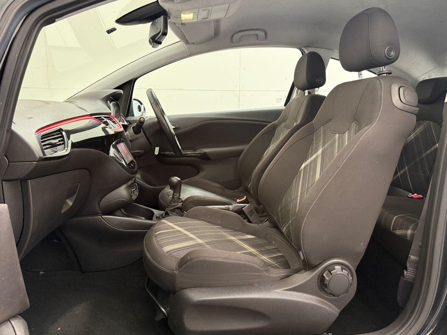 Vehicle 38