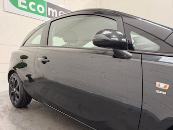 Used Vauxhall Corsa 2015 for sale - 75949817: Photo