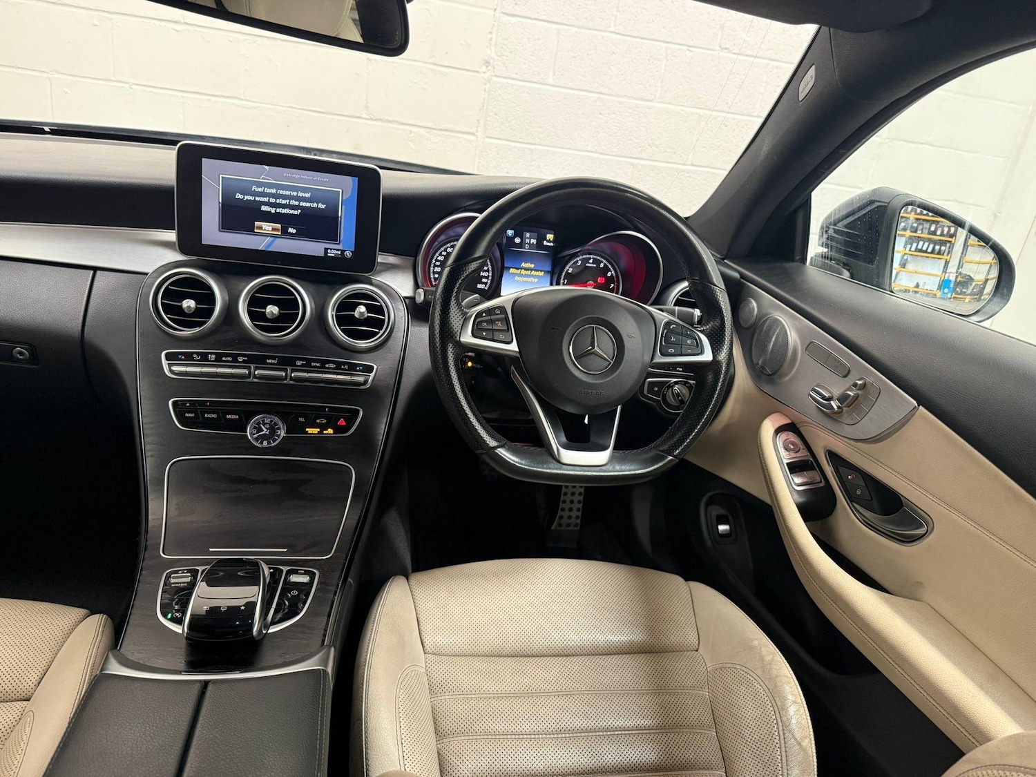 Vehicle 36