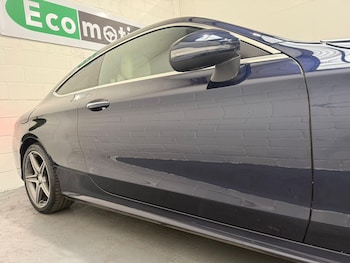 Used Mercedes-Benz C-Class 2016 for sale - 75589263: Photo