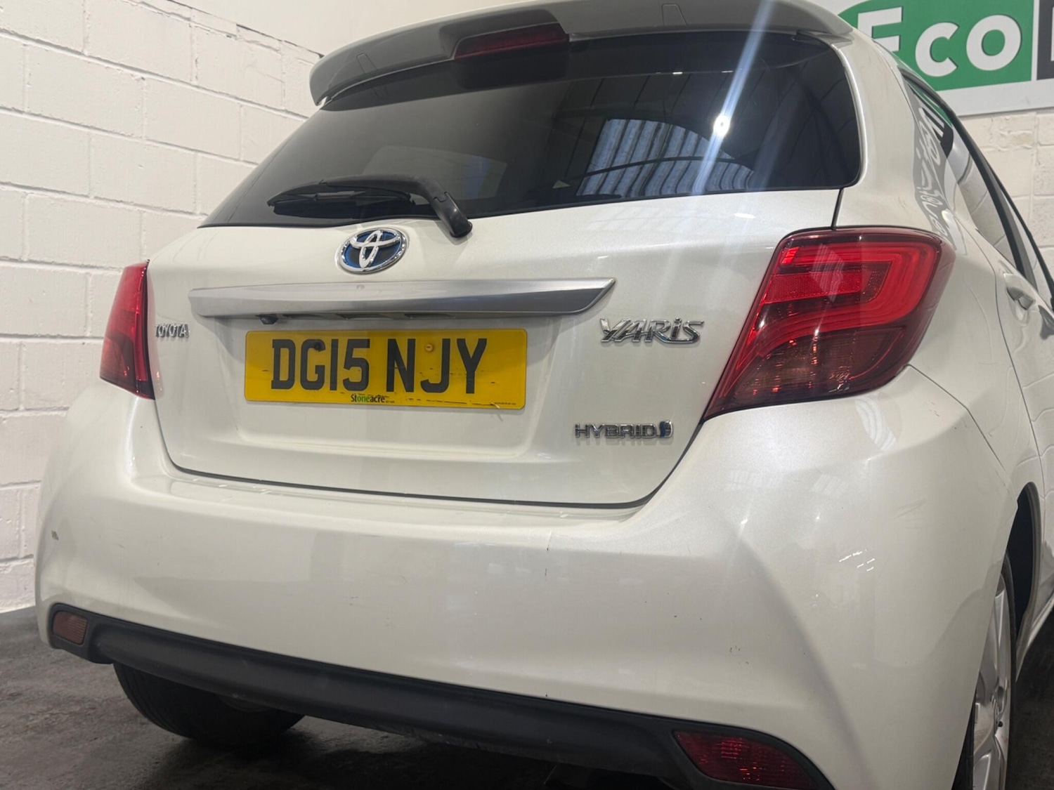 Used Toyota Yaris 2015 for sale - 76759302: Photo 38