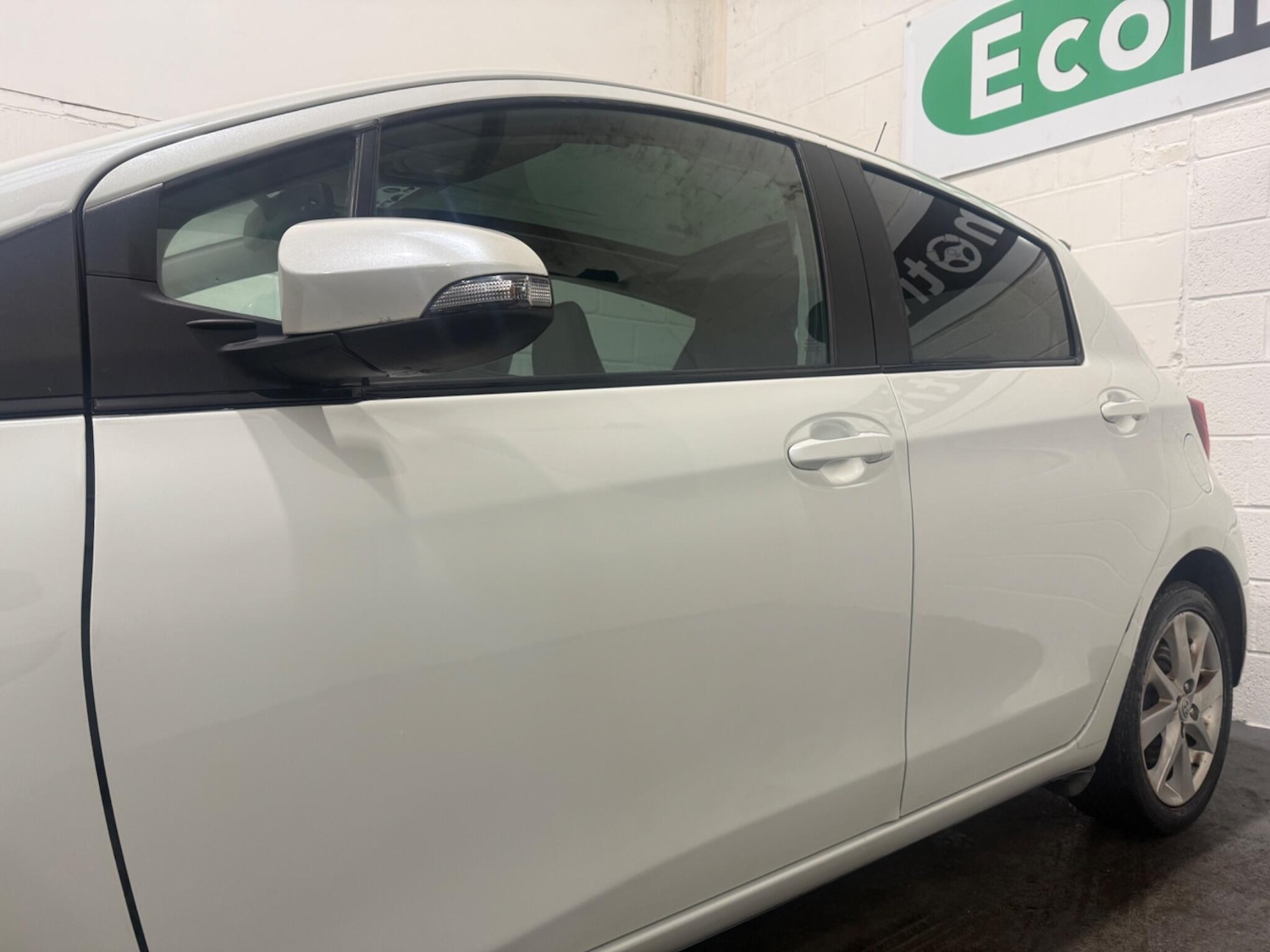 Used Toyota Yaris 2015 for sale - 76759302: Photo 43