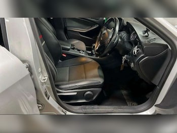 Used Mercedes-Benz A-Class 2013 for sale - 78598716: Photo