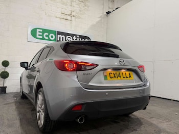 Used Mazda Mazda3 2014 for sale - 78541840: Photo