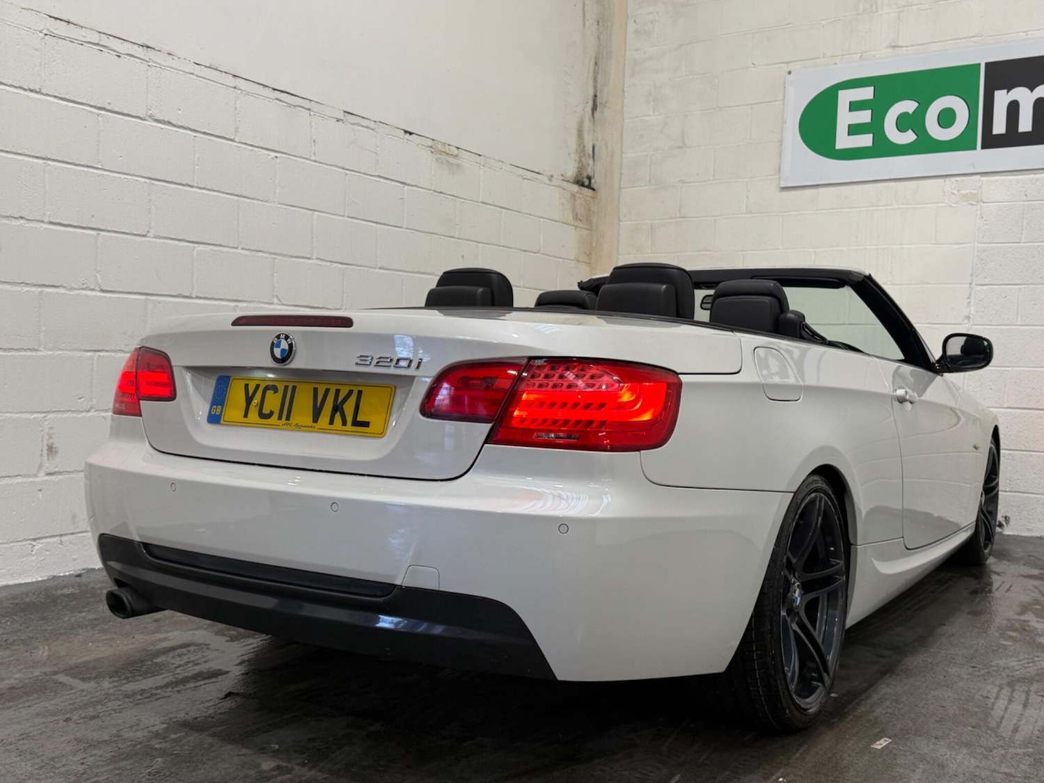 Used BMW 3 Series 2011 for sale - 77387114: Photo 12