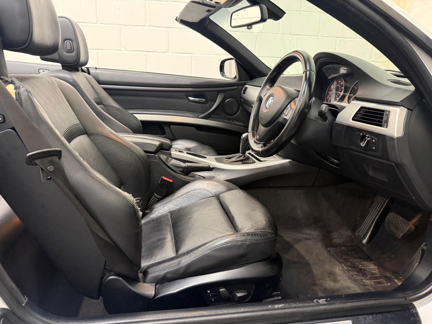 Used BMW 3 Series 2011 for sale - 77387114: Photo 18