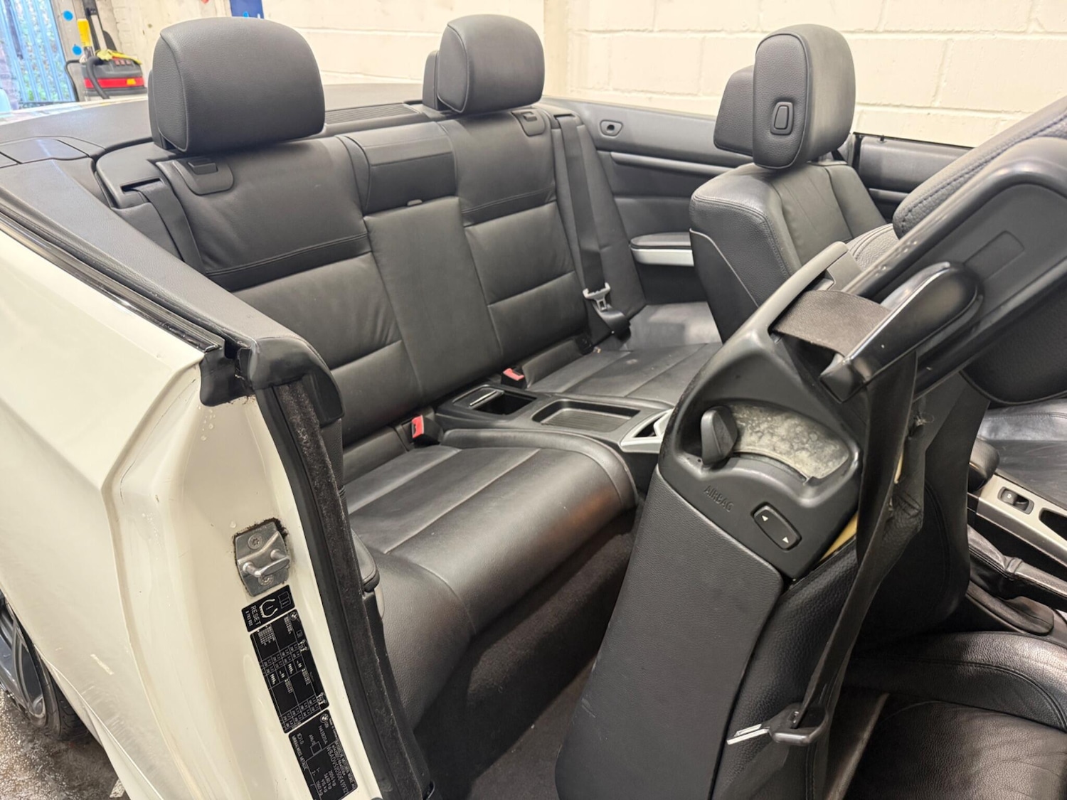 Used BMW 3 Series 2011 for sale - 77387114: Photo 28