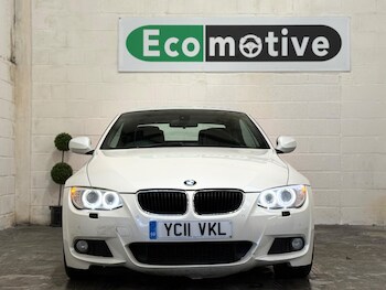 Used BMW 3 Series 2011 for sale - 77387114: Photo