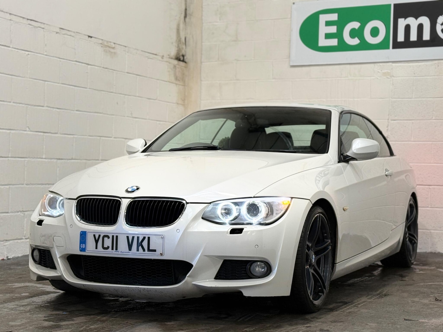 Used BMW 3 Series 2011 for sale - 77387114: Photo 3