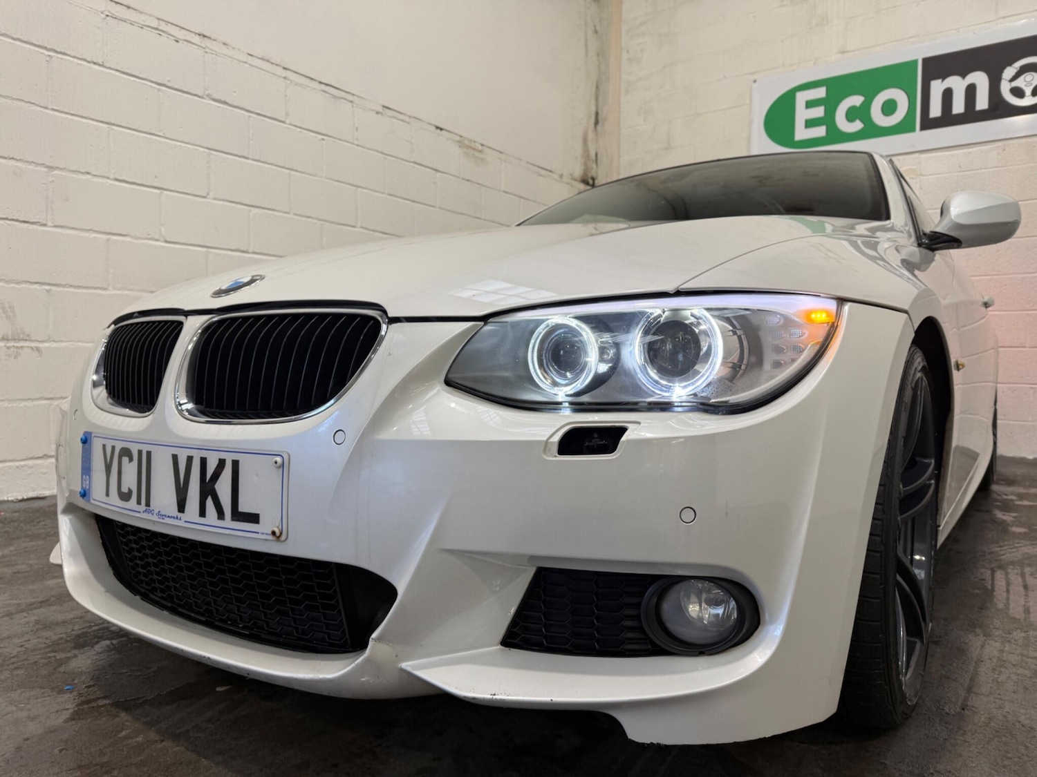 Used BMW 3 Series 2011 for sale - 77387114: Photo 35