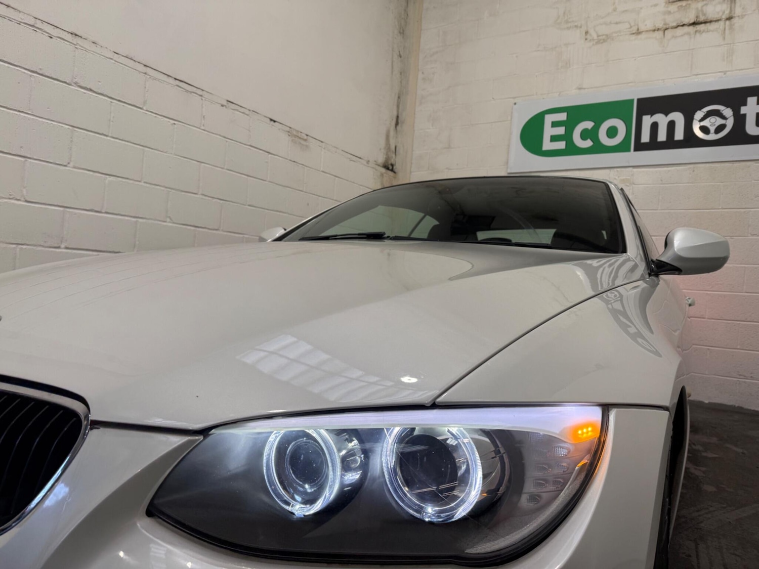 Used BMW 3 Series 2011 for sale - 77387114: Photo 36