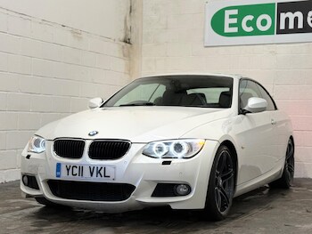 Used BMW 3 Series 2011 for sale - 77387114: Photo