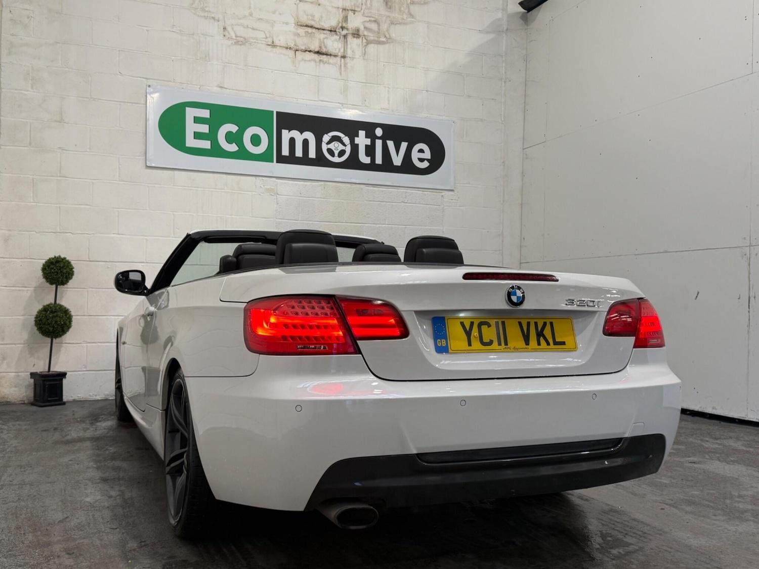 Used BMW 3 Series 2011 for sale - 77387114: Photo 4