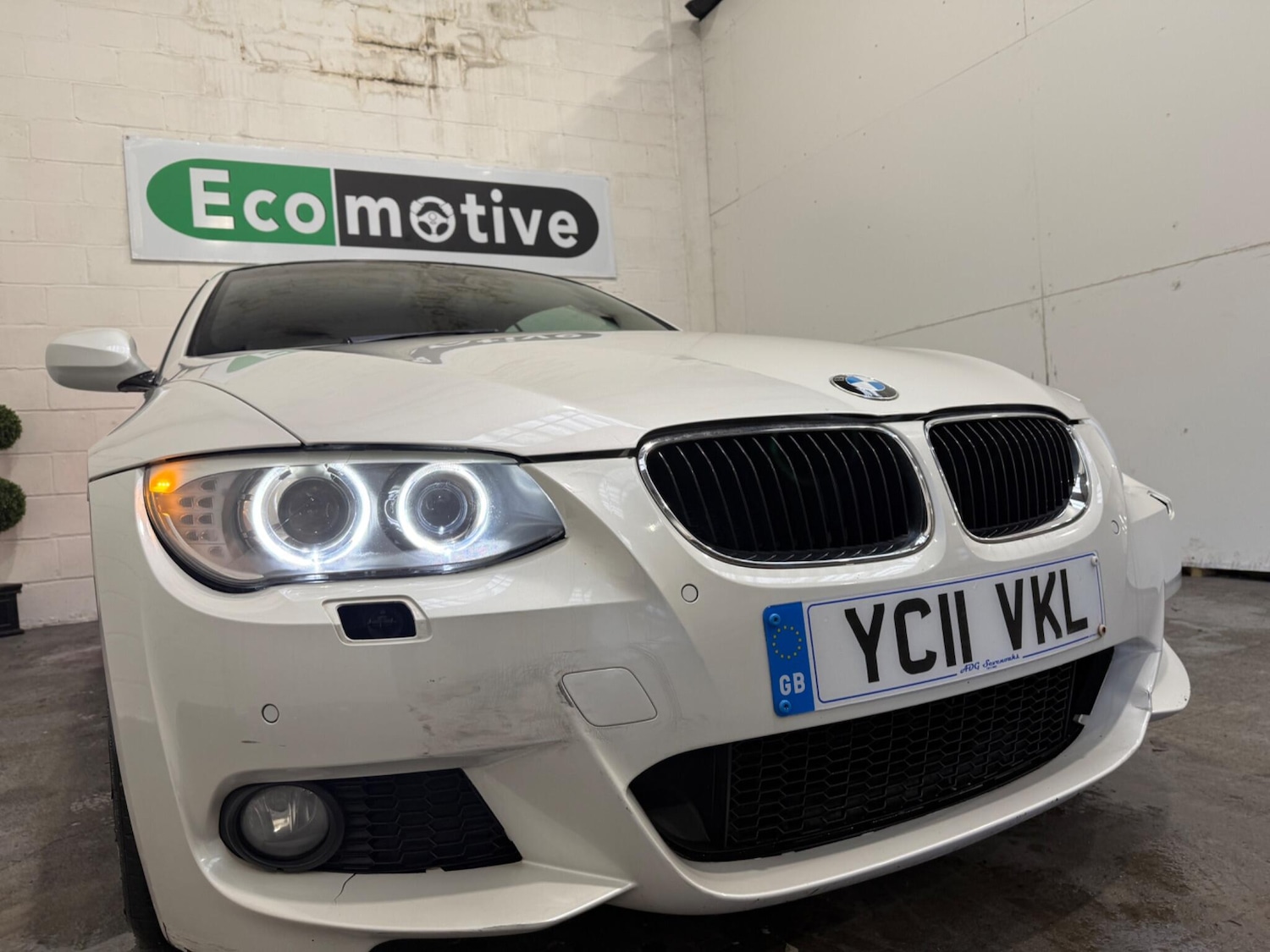 Used BMW 3 Series 2011 for sale - 77387114: Photo 40