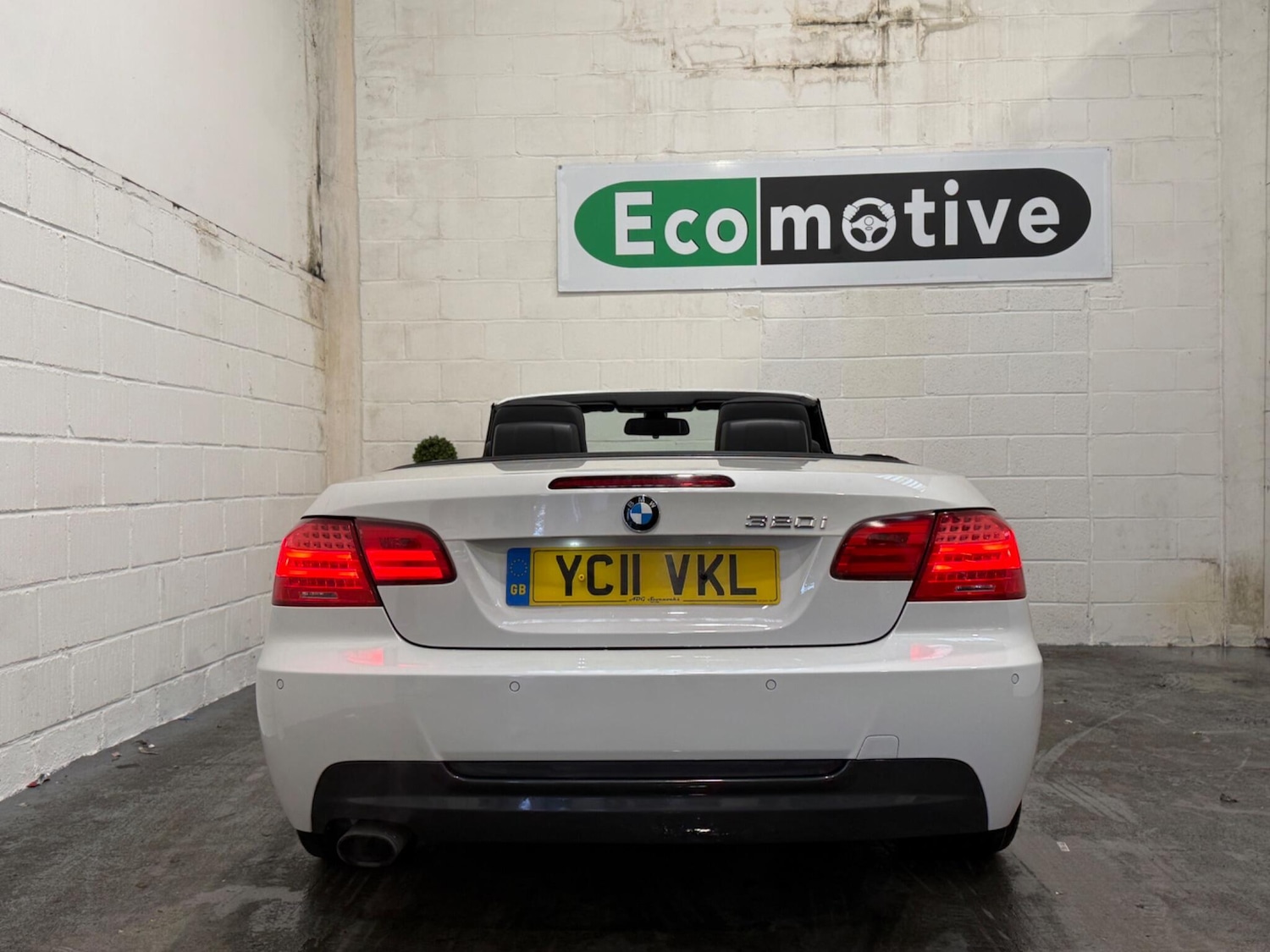 Used BMW 3 Series 2011 for sale - 77387114: Photo 7