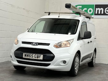Used Ford Transit Connect 2016 for sale - 75493420: Photo