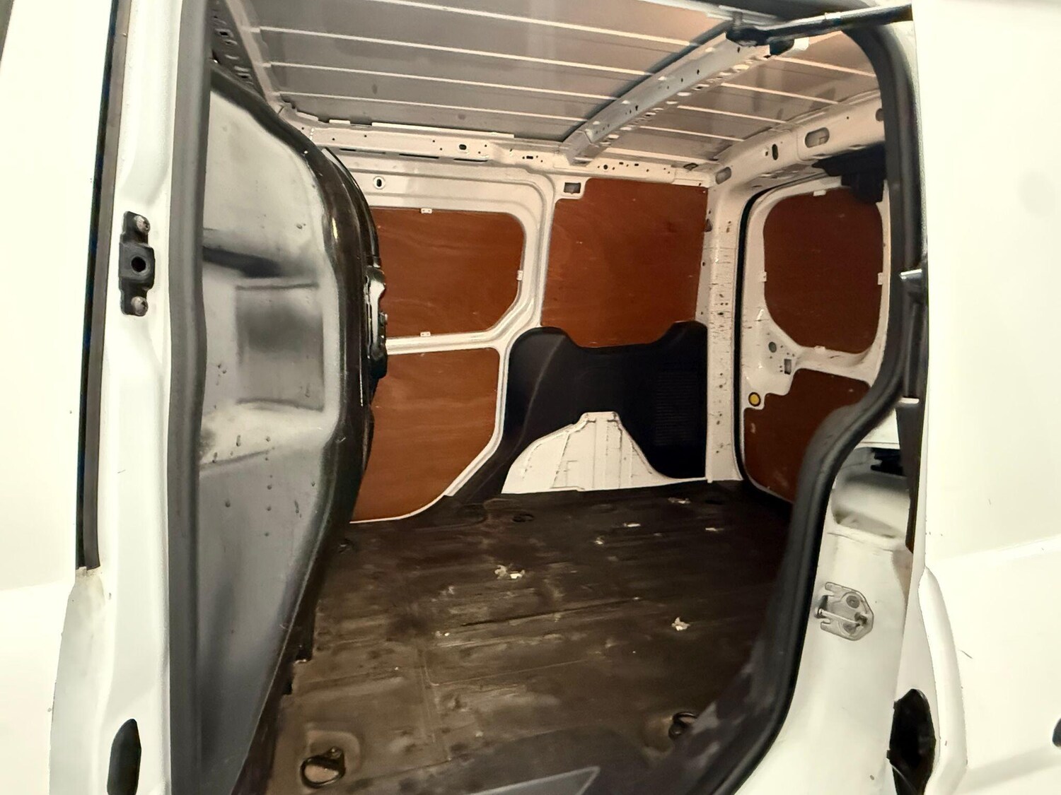 Vehicle 31