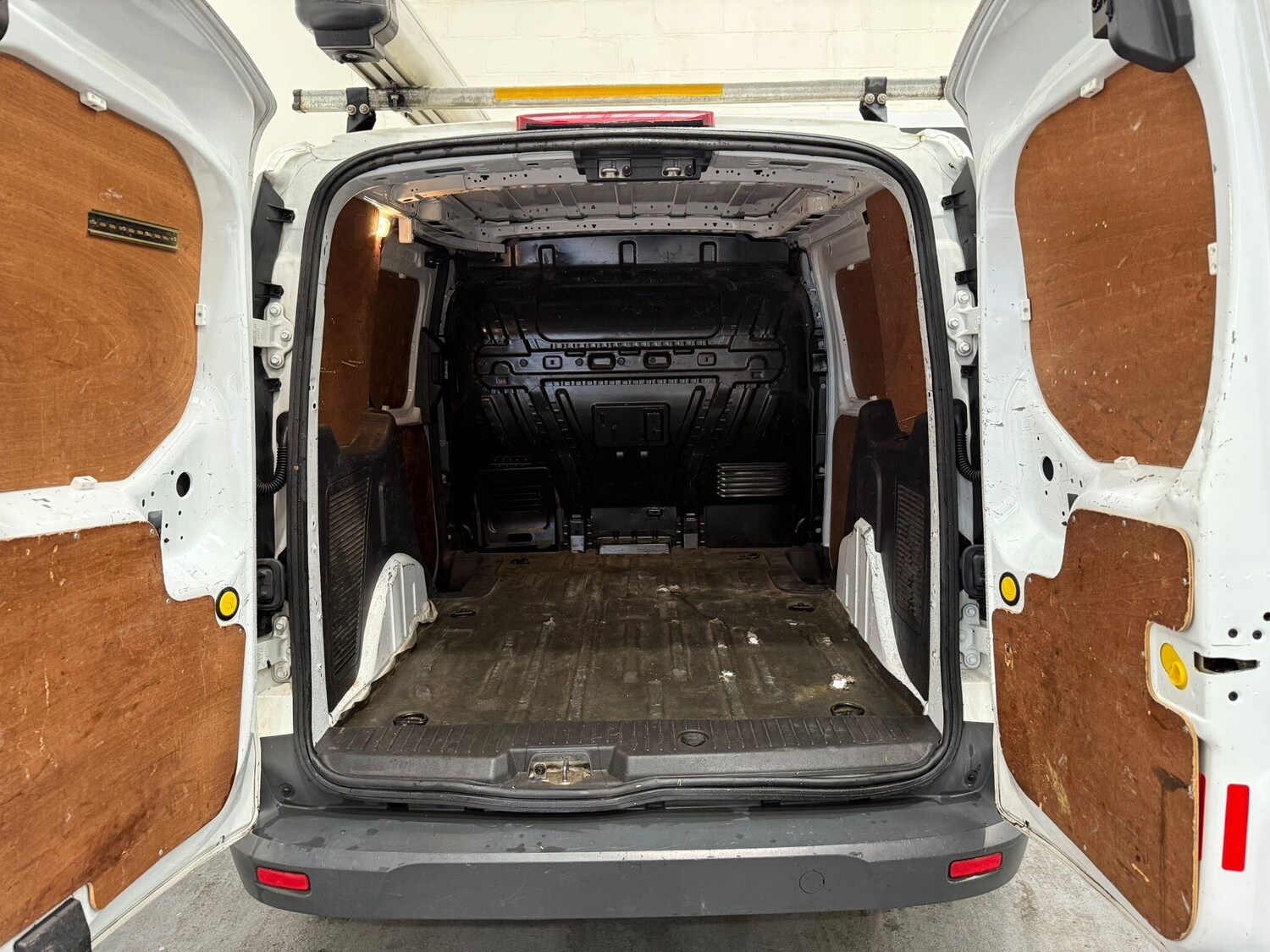 Vehicle 36