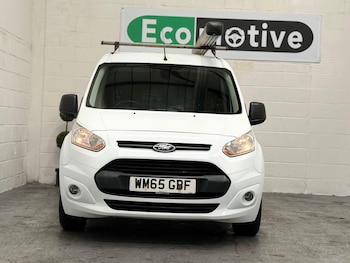 Used Ford Transit Connect 2016 for sale - 75493420: Photo