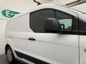 Used Ford Transit Connect 2016 for sale - 75493420: Photo