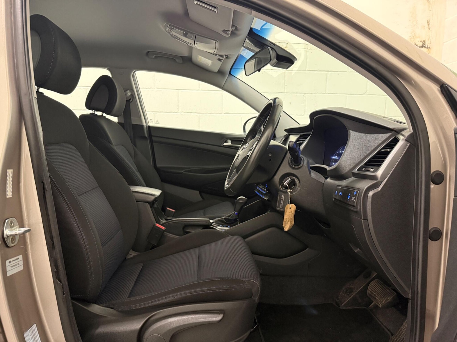 Used Hyundai TUCSON 2016 for sale - 77807845: Photo 20