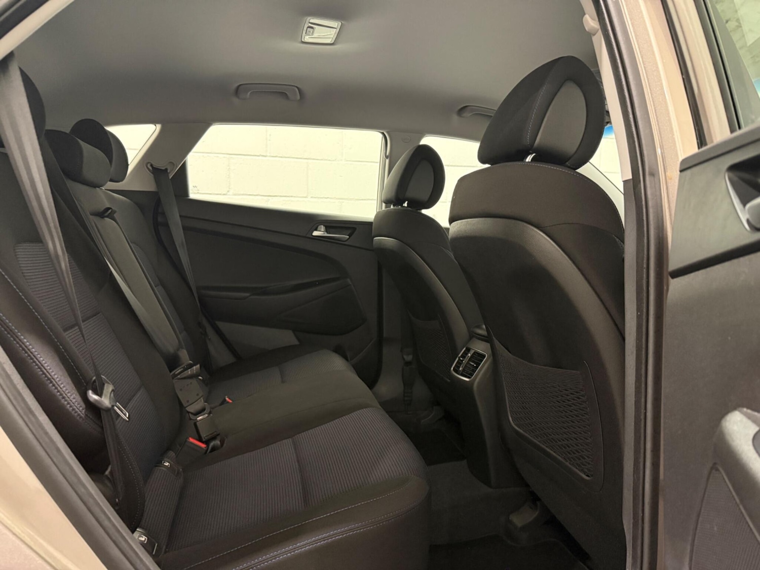 Used Hyundai TUCSON 2016 for sale - 77807845: Photo 21