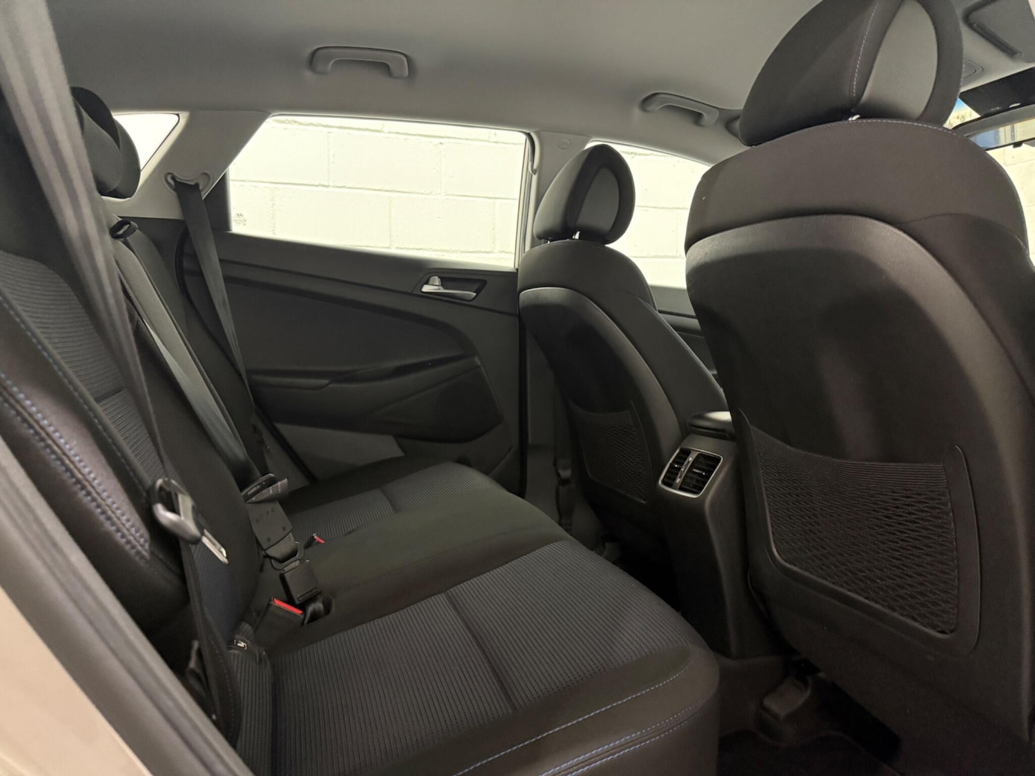 Used Hyundai TUCSON 2016 for sale - 77807845: Photo 23