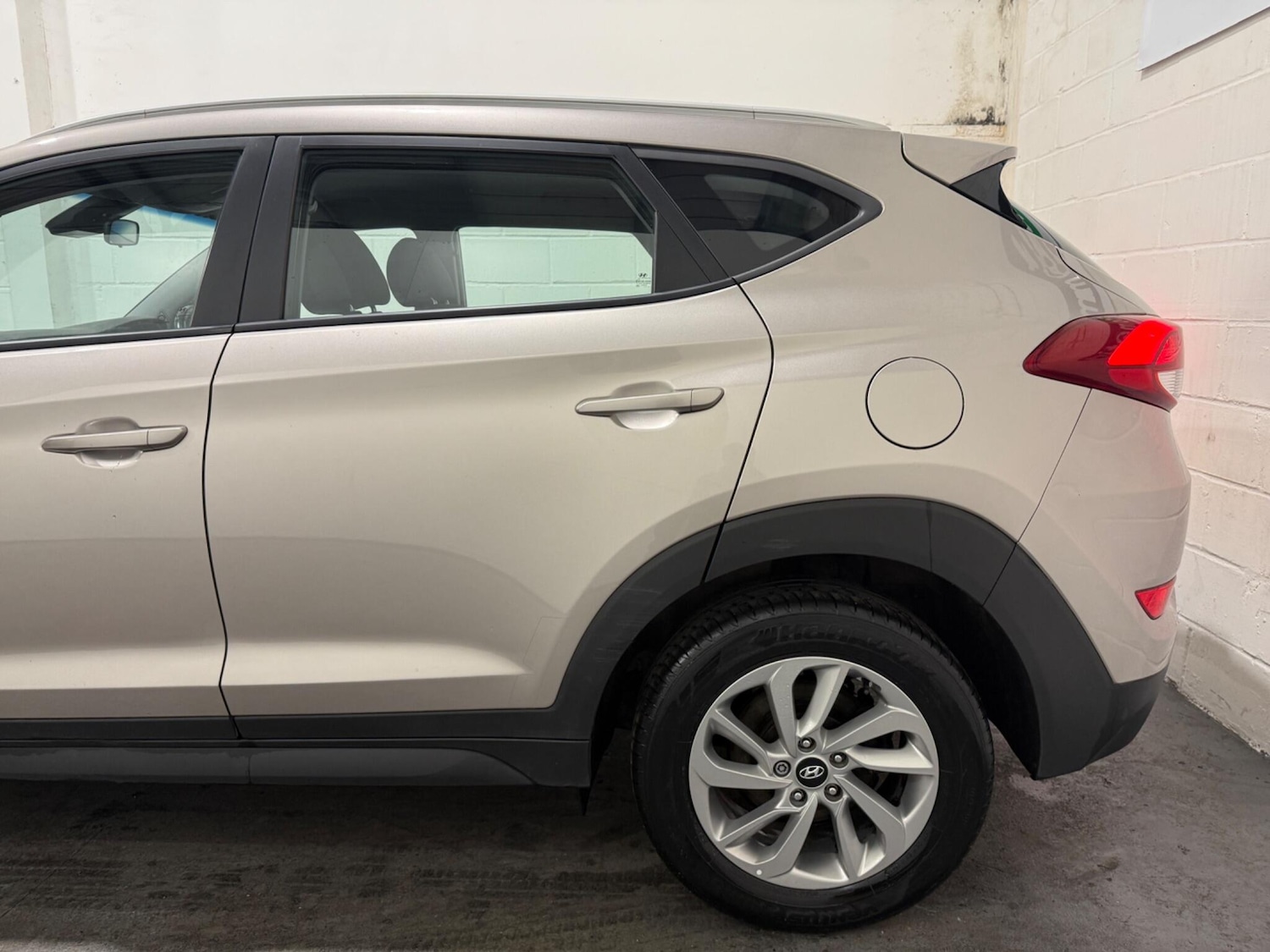 Used Hyundai TUCSON 2016 for sale - 77807845: Photo 34