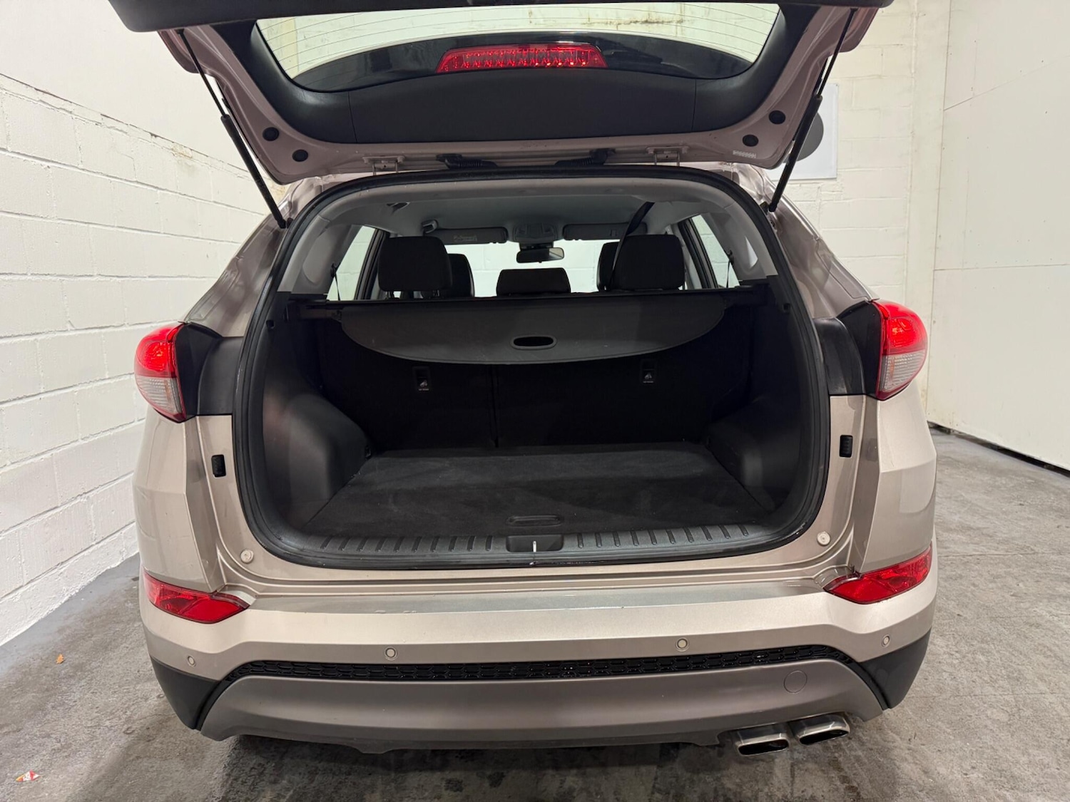 Used Hyundai TUCSON 2016 for sale - 77807845: Photo 37