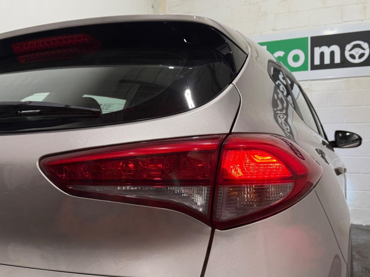 Used Hyundai TUCSON 2016 for sale - 77807845: Photo 41