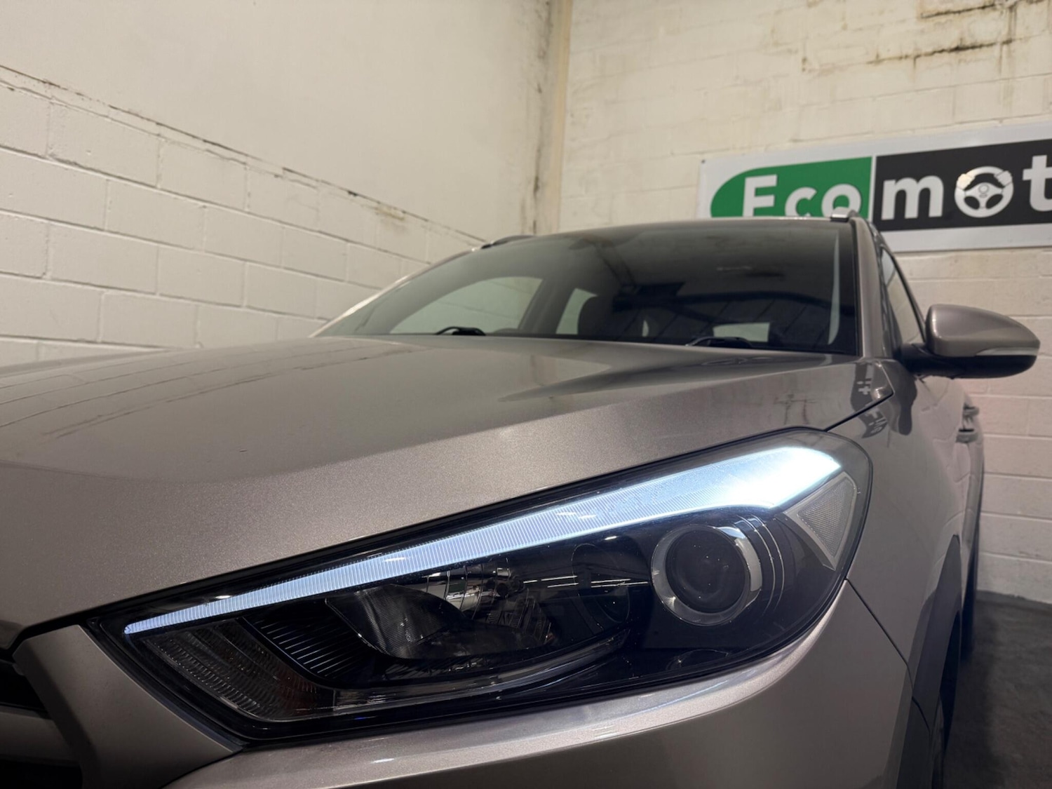 Used Hyundai TUCSON 2016 for sale - 77807845: Photo 45