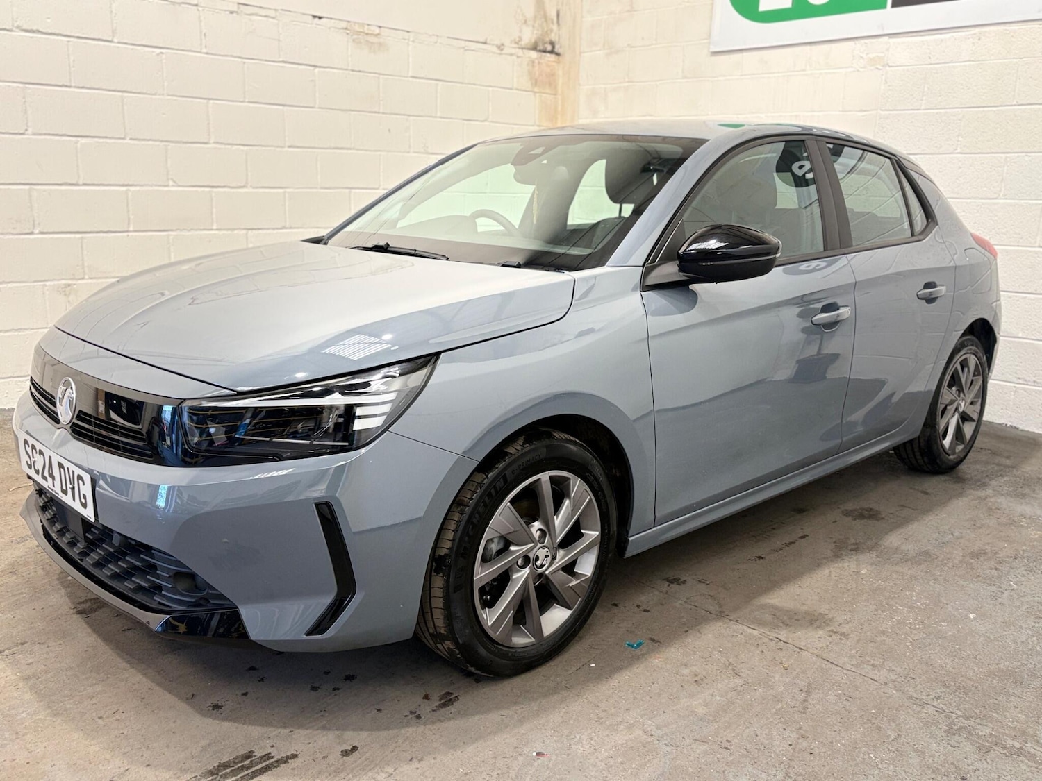 Used Vauxhall Corsa 2024 for sale - 78019287: Photo 10