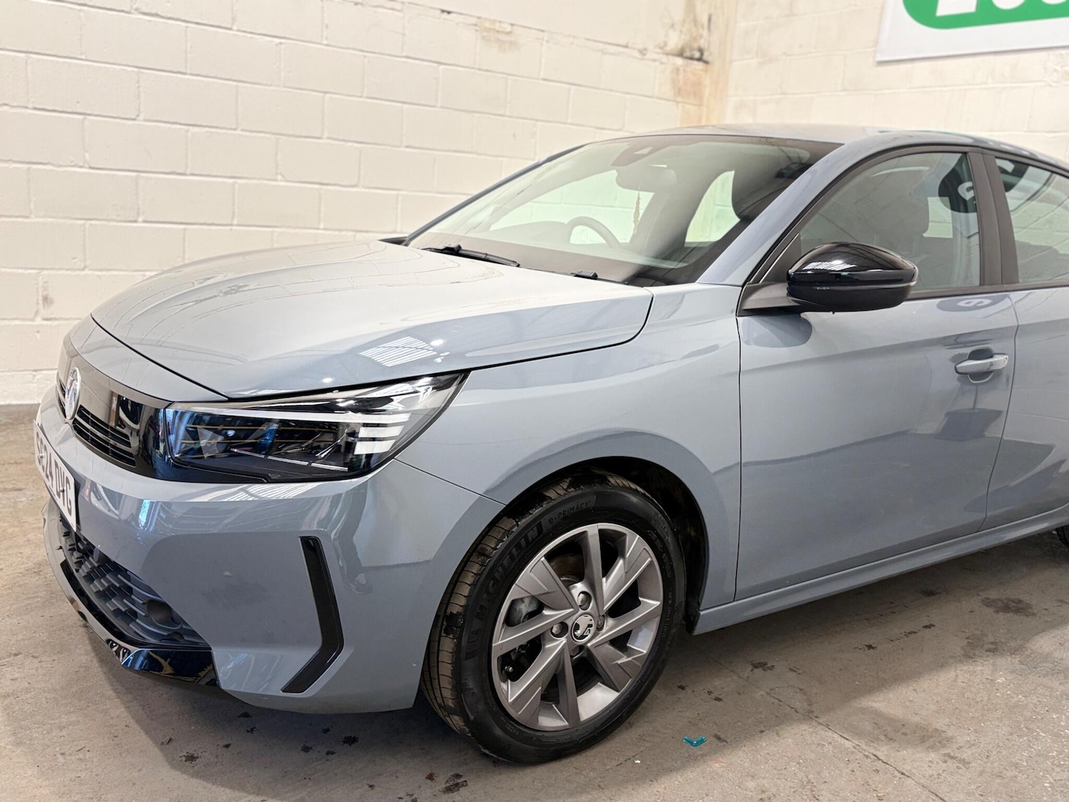 Used Vauxhall Corsa 2024 for sale - 78019287: Photo 11