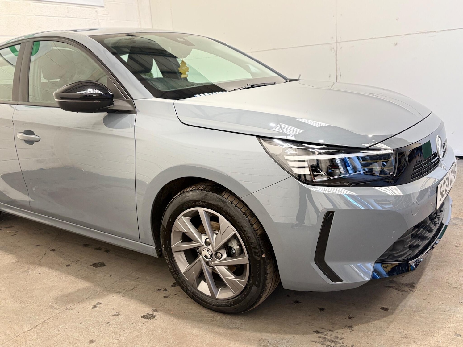 Used Vauxhall Corsa 2024 for sale - 78019287: Photo 12