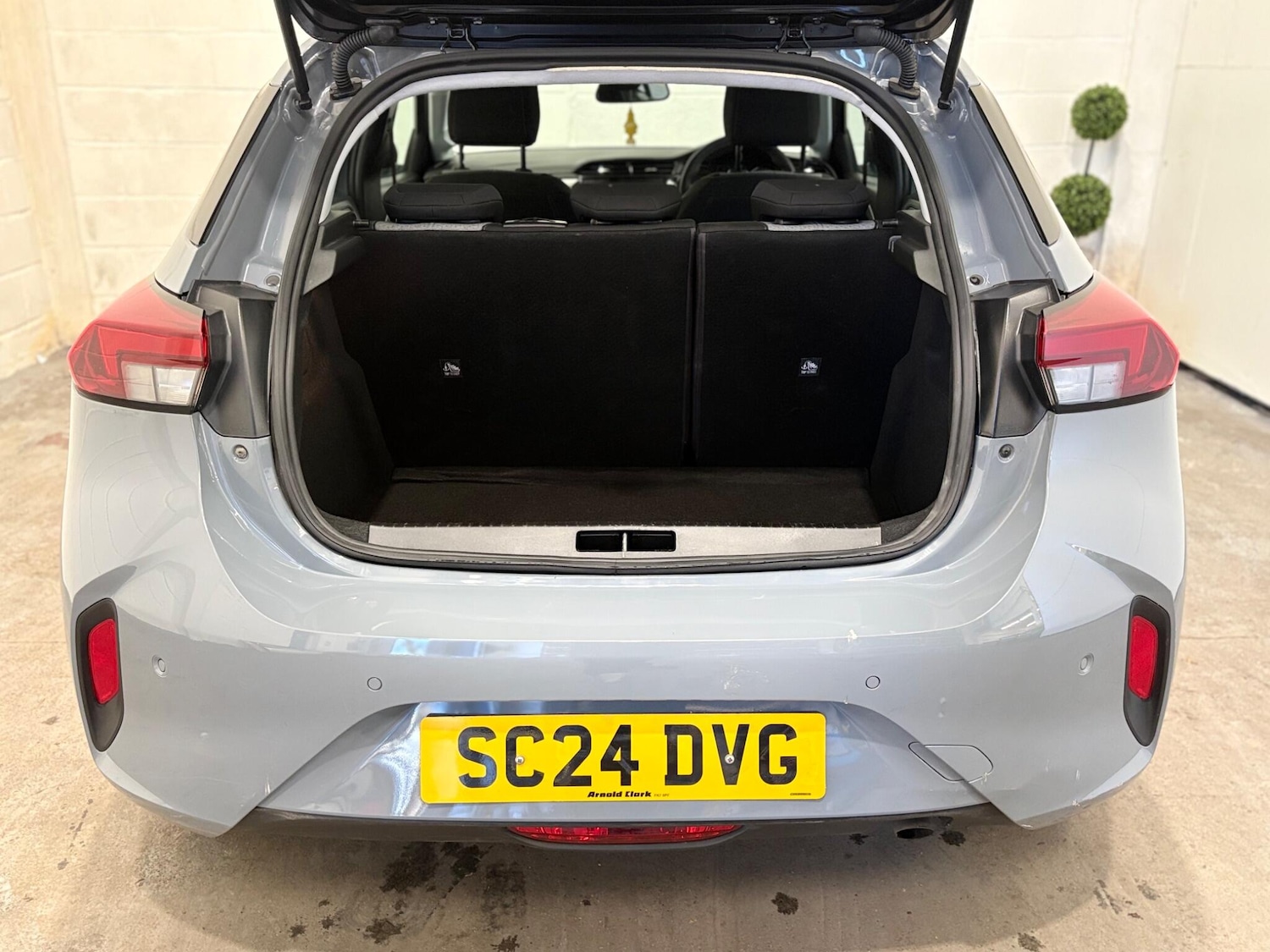 Used Vauxhall Corsa 2024 for sale - 78019287: Photo 15