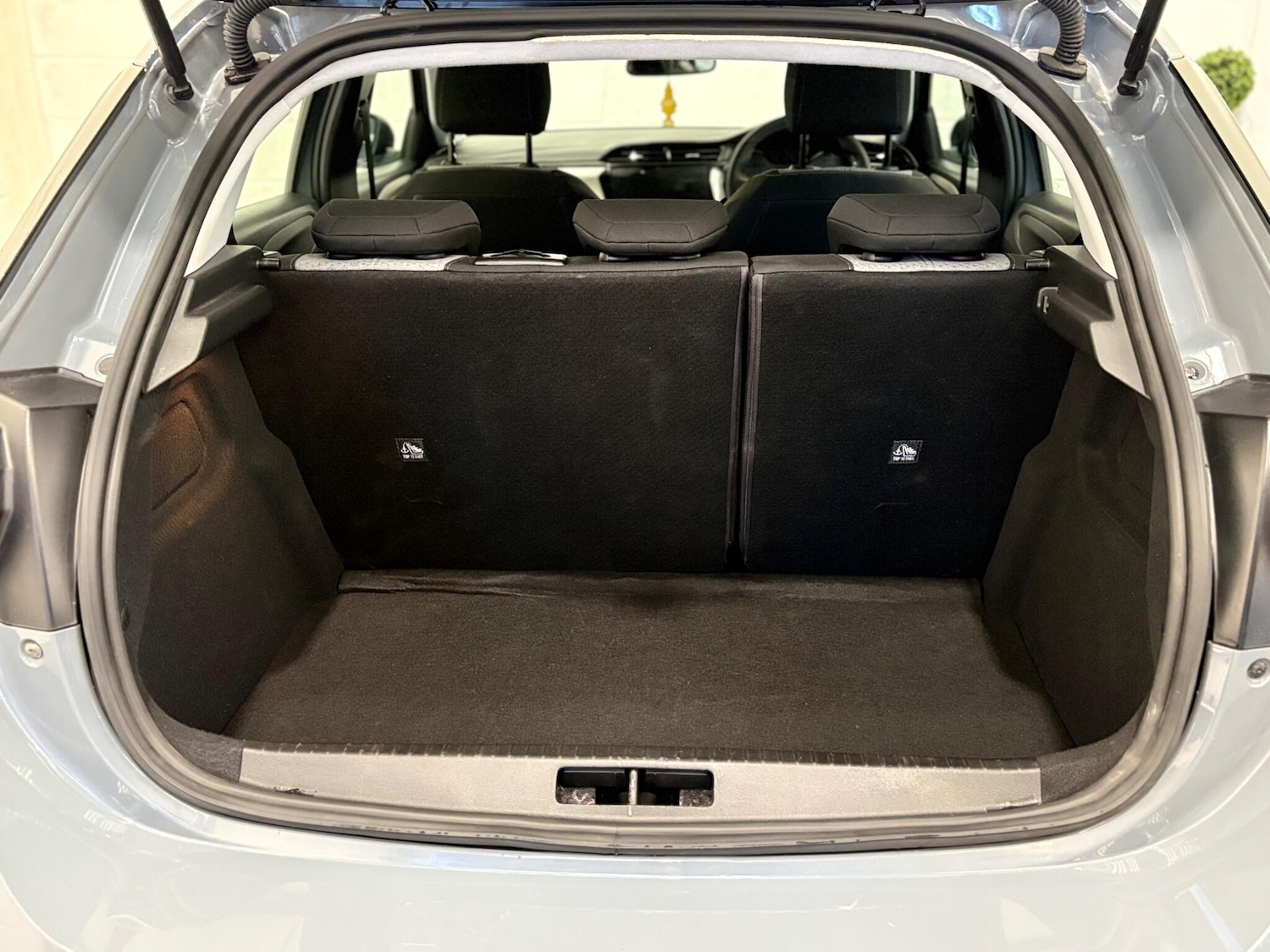 Used Vauxhall Corsa 2024 for sale - 78019287: Photo 16