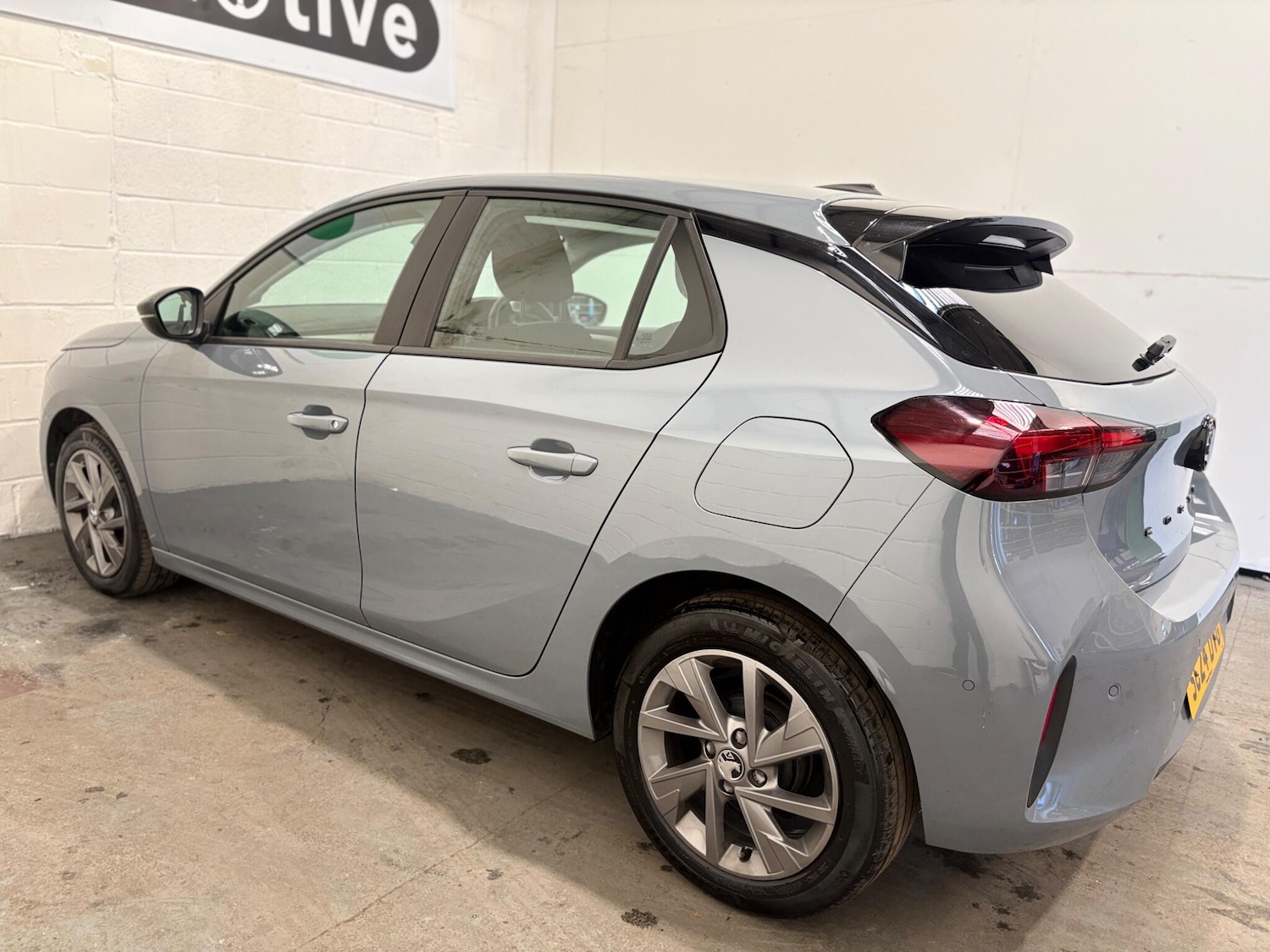 Used Vauxhall Corsa 2024 for sale - 78019287: Photo 19