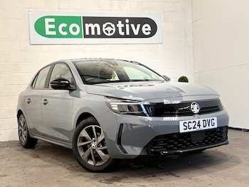 Used Vauxhall Corsa 2024 for sale - 78019287: Photo