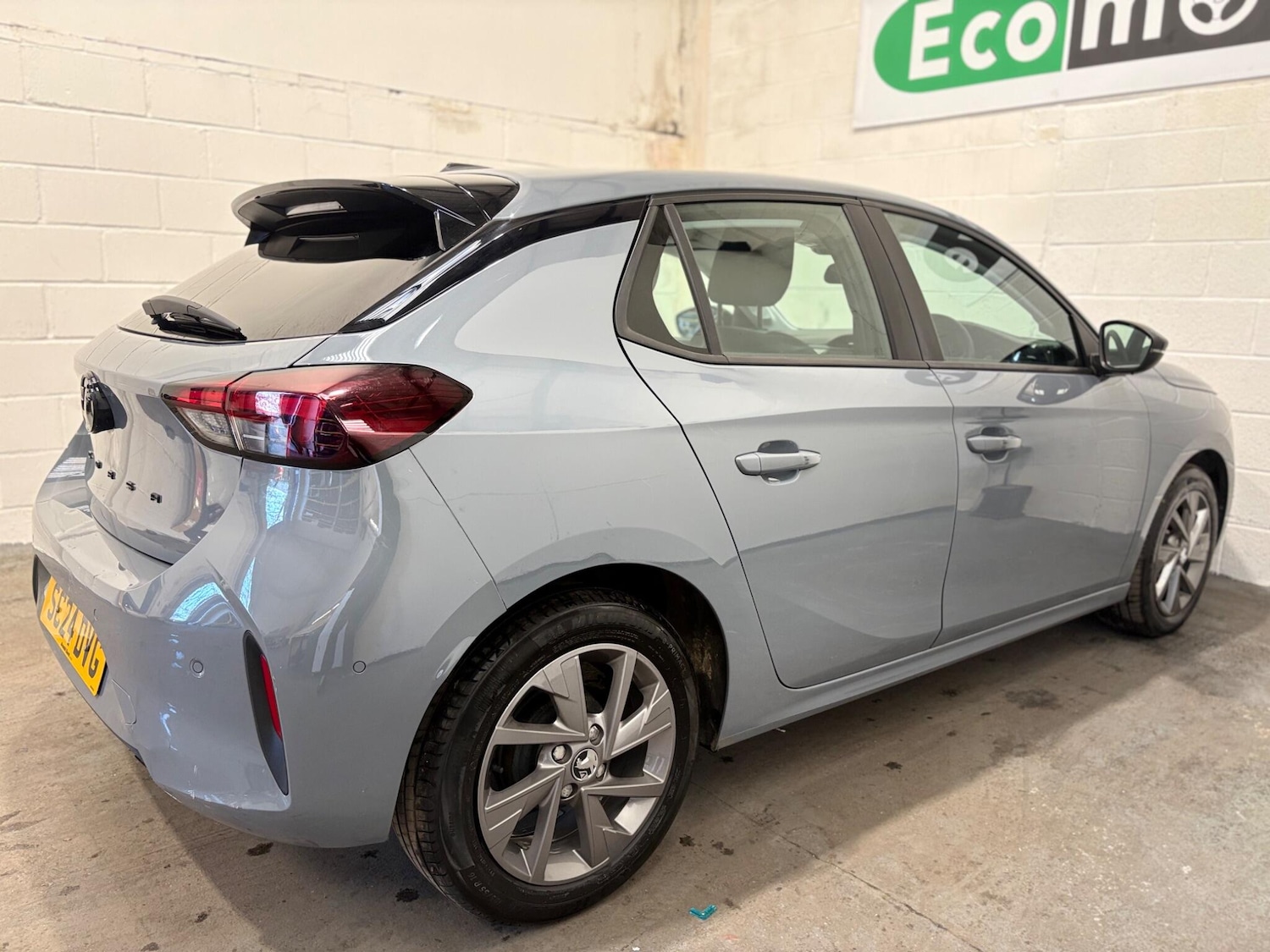 Used Vauxhall Corsa 2024 for sale - 78019287: Photo 20