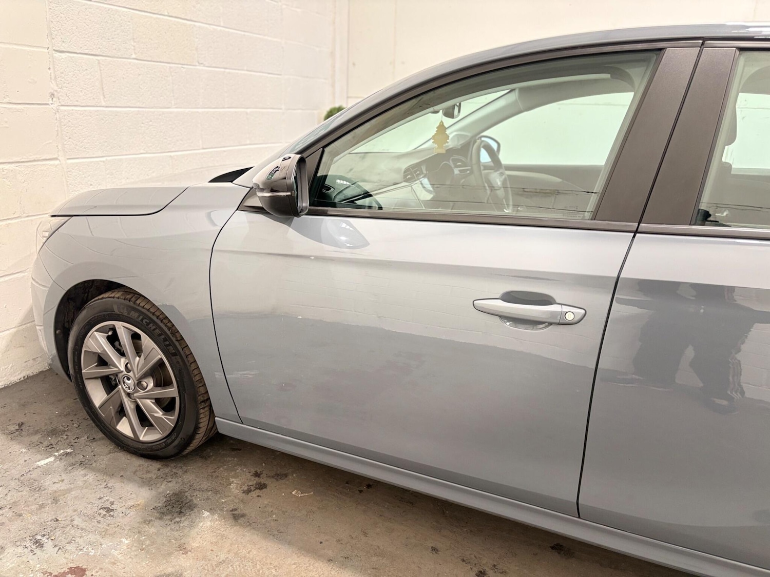 Used Vauxhall Corsa 2024 for sale - 78019287: Photo 21