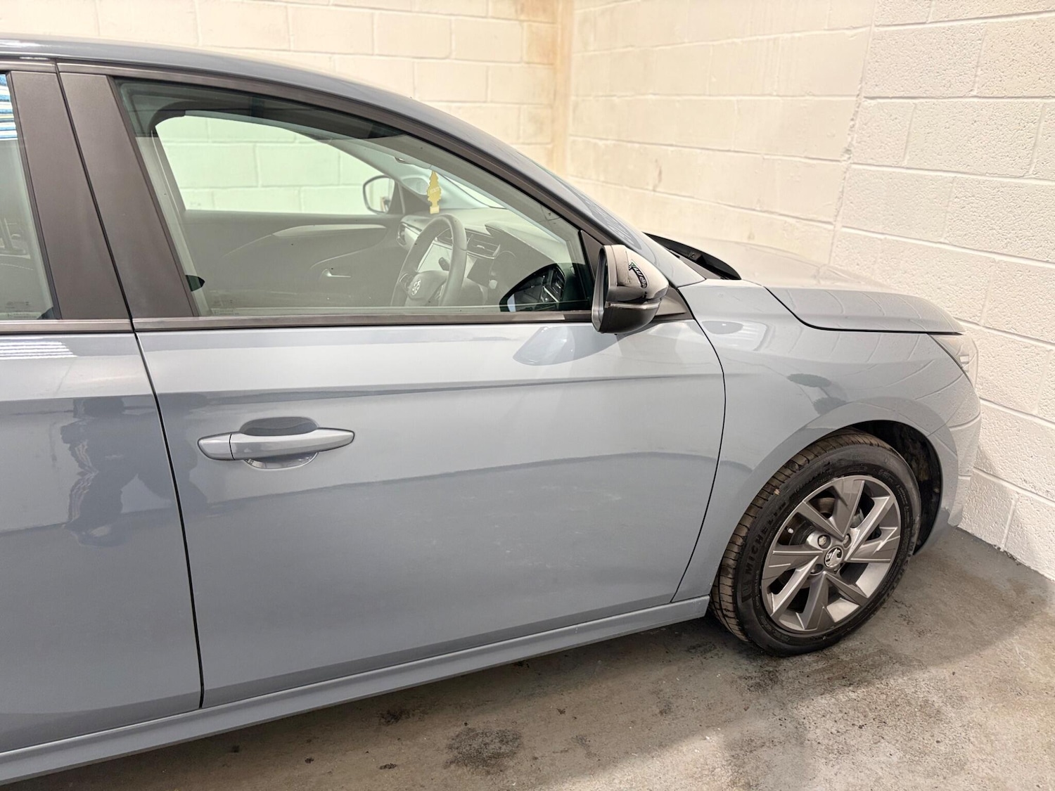 Used Vauxhall Corsa 2024 for sale - 78019287: Photo 22