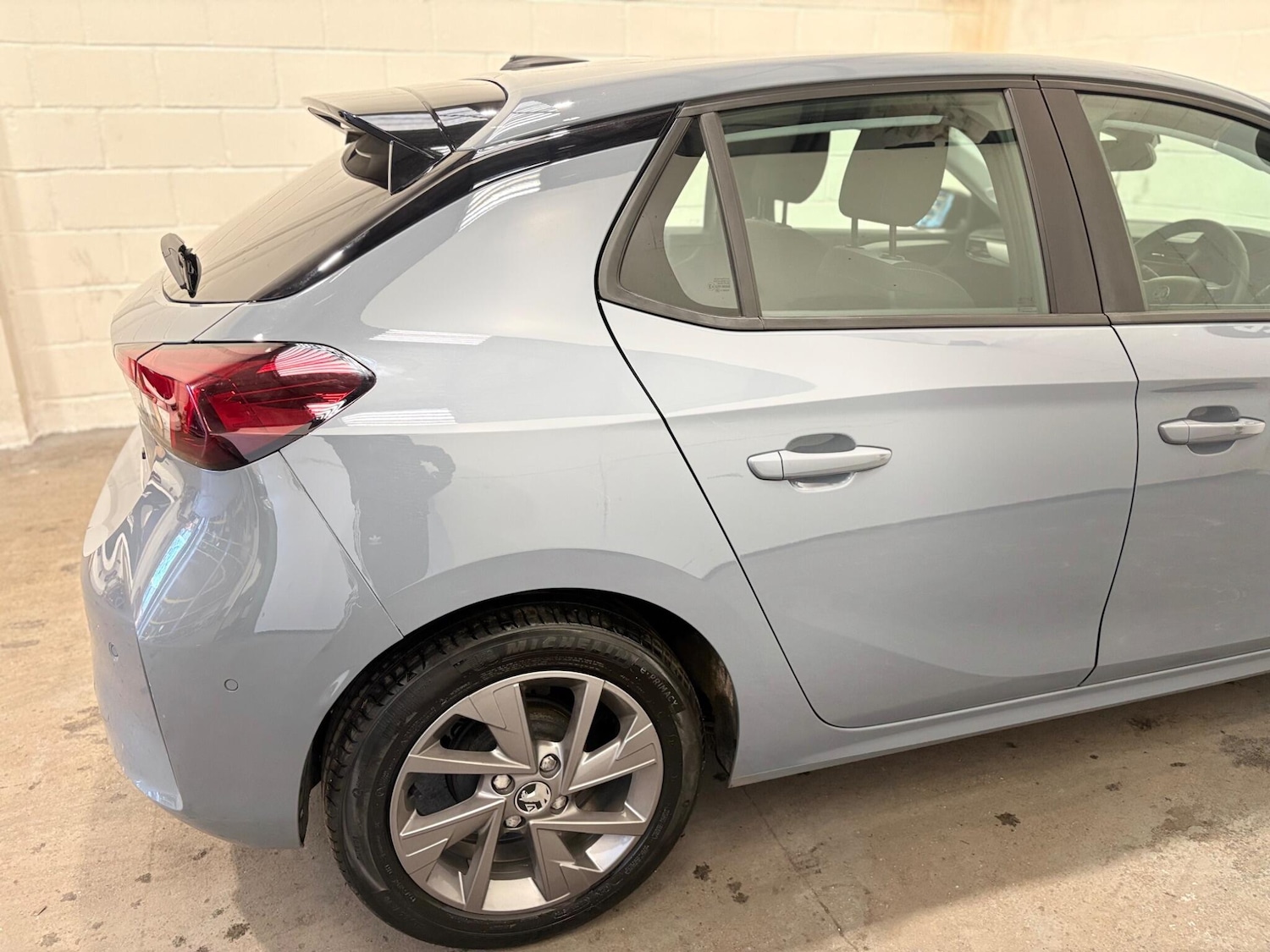 Used Vauxhall Corsa 2024 for sale - 78019287: Photo 23