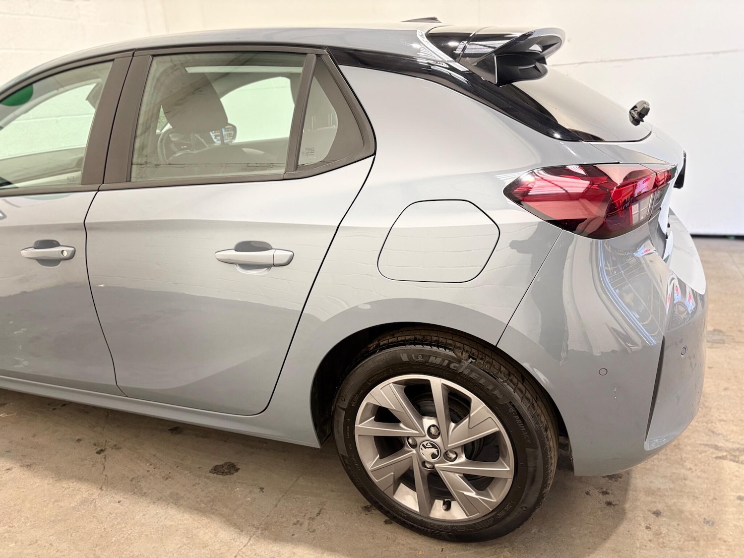 Used Vauxhall Corsa 2024 for sale - 78019287: Photo 24