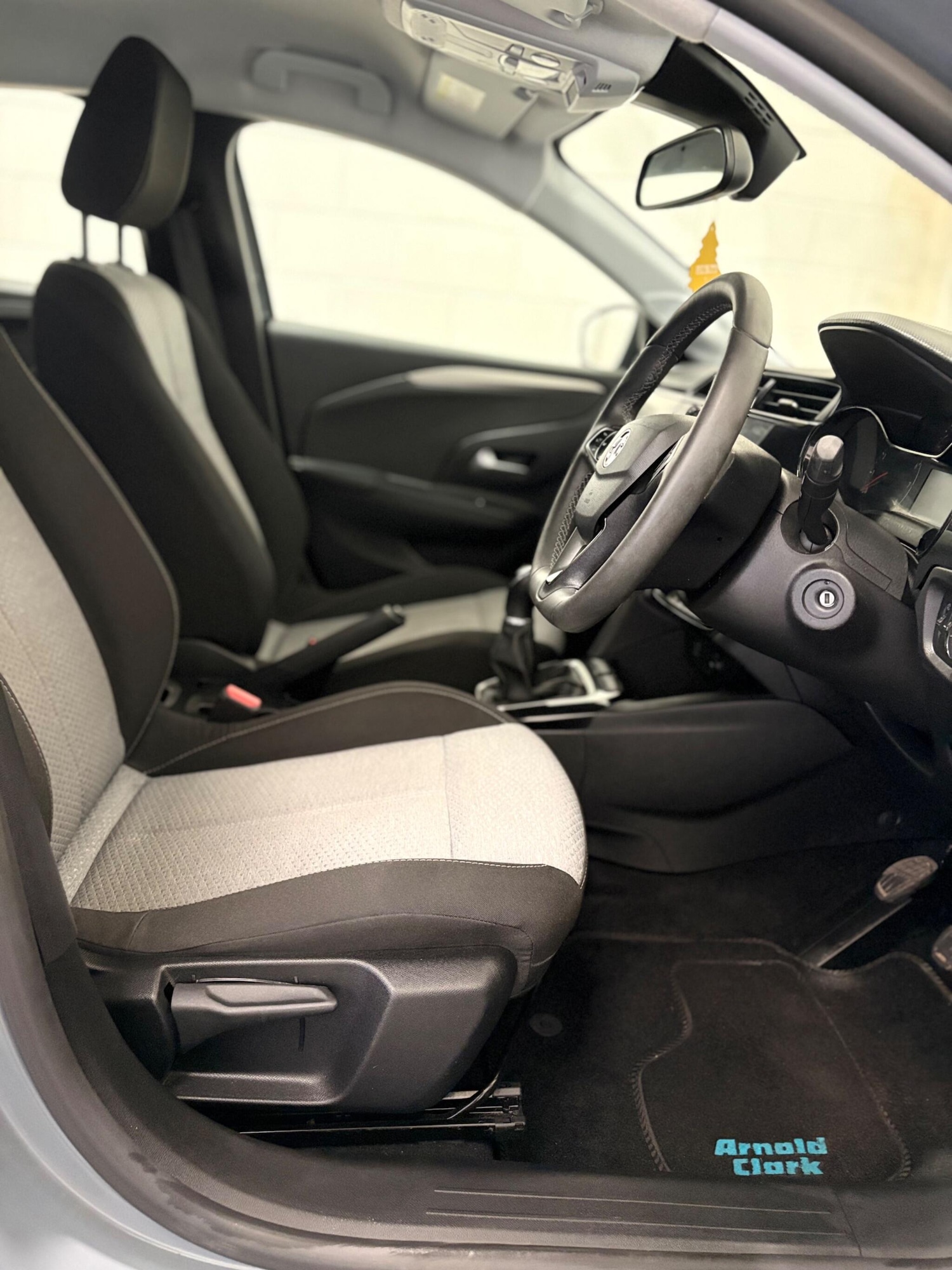 Used Vauxhall Corsa 2024 for sale - 78019287: Photo 25