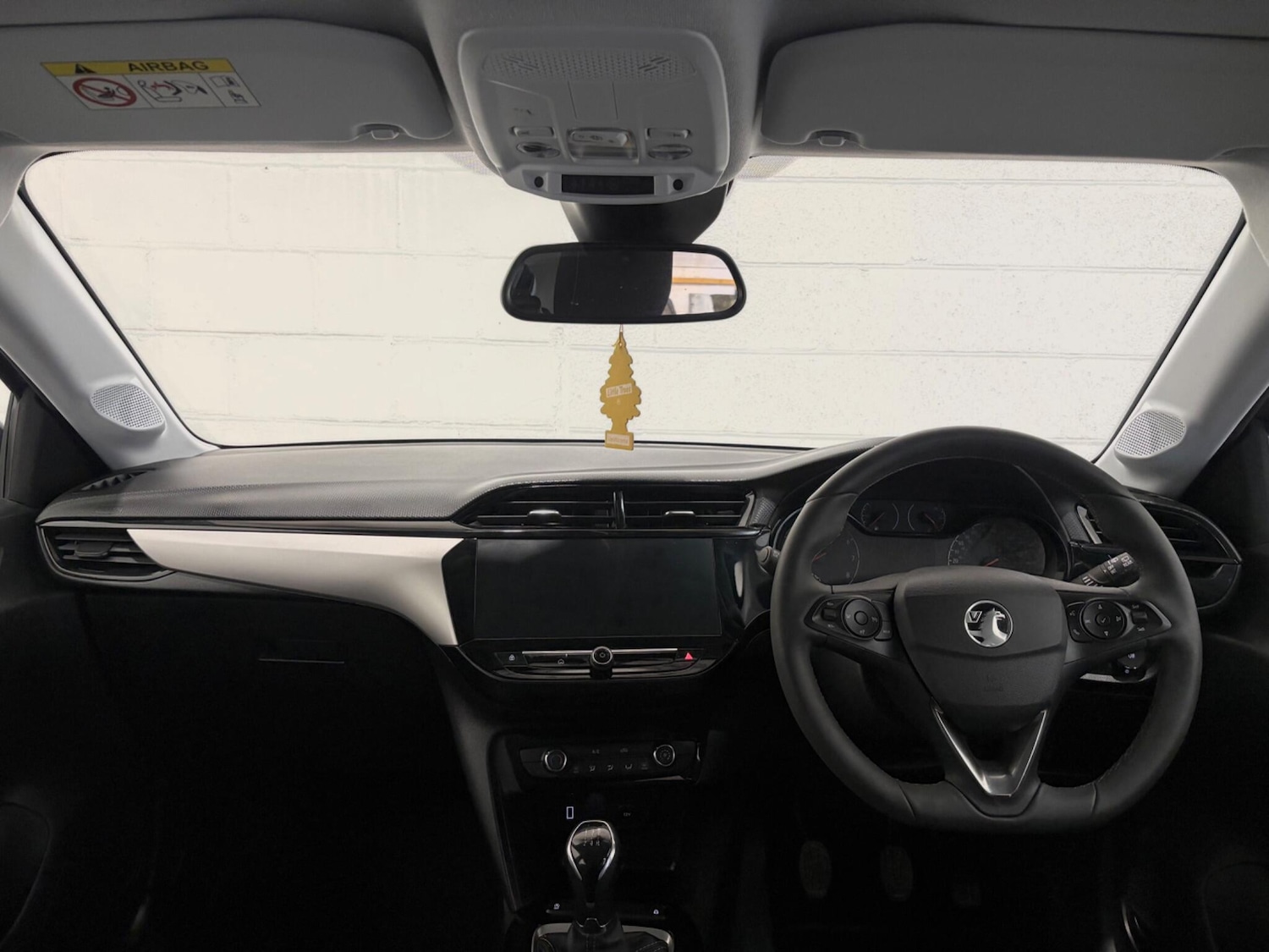 Used Vauxhall Corsa 2024 for sale - 78019287: Photo 27